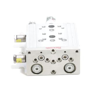 Führungszylinder  Gebraucht